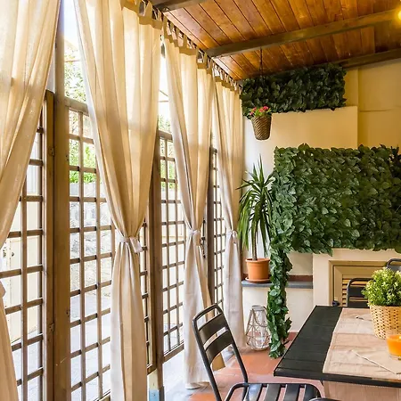 Casa Martina Apartment Giardini Naxos Room photo
