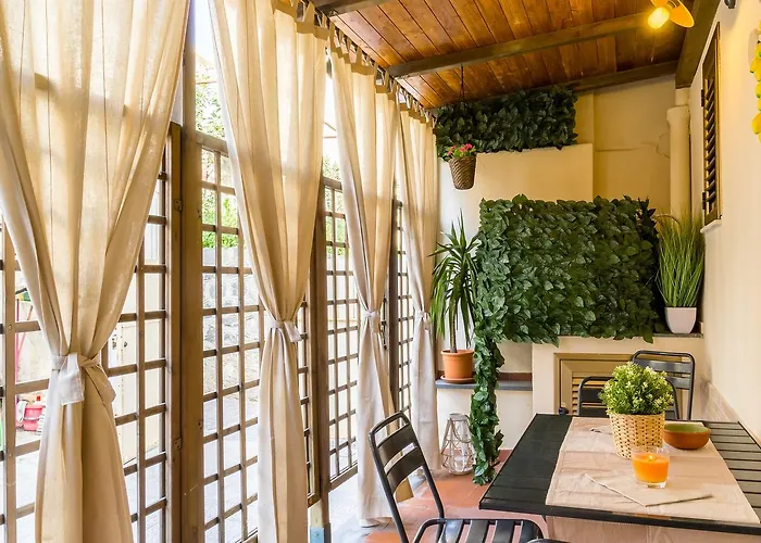 Casa Martina