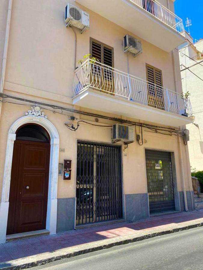 Apartment Casa Martina