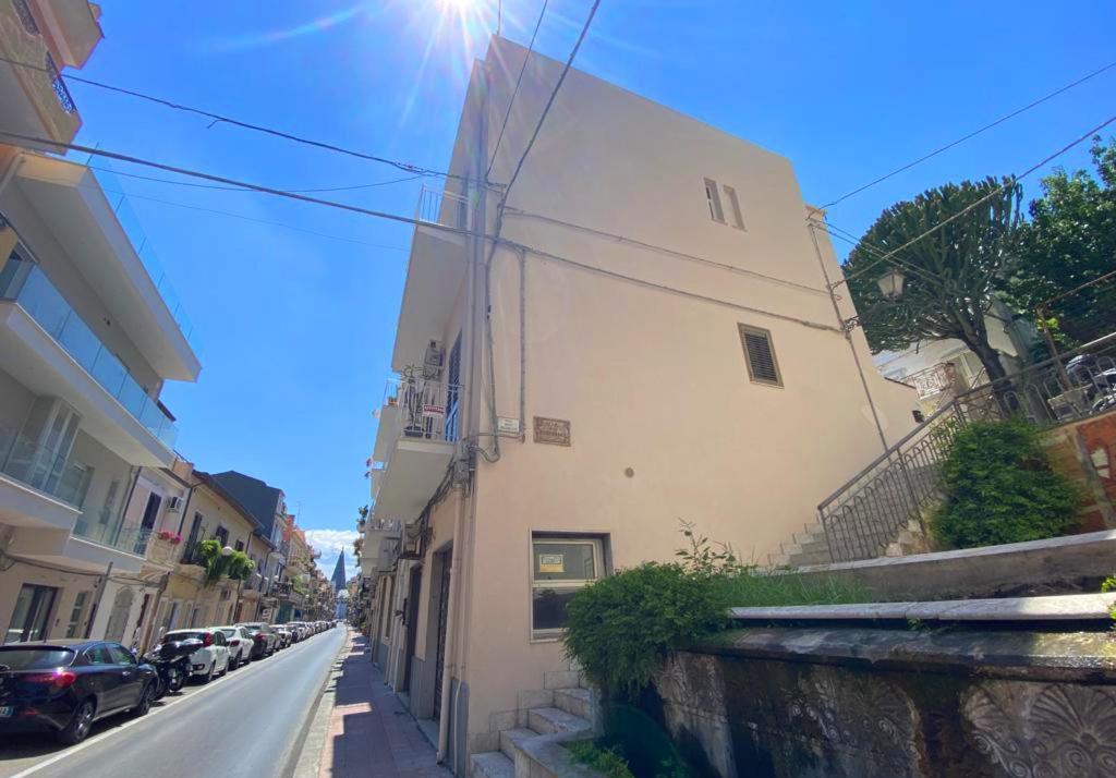 Casa Martina * Giardini Naxos