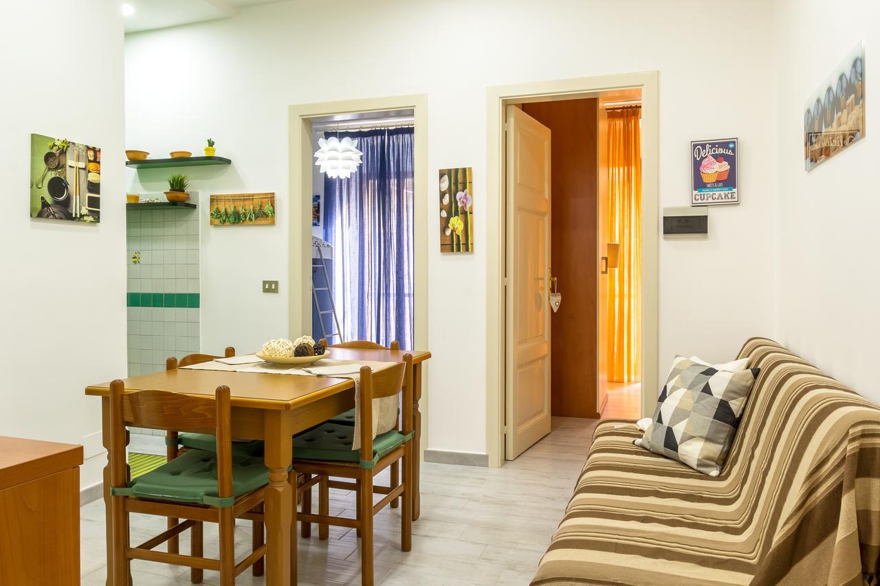 Casa Martina * Giardini Naxos