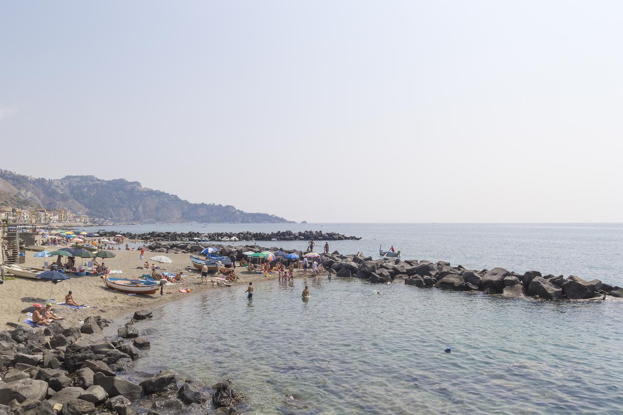 Casa Martina Apartment Giardini Naxos