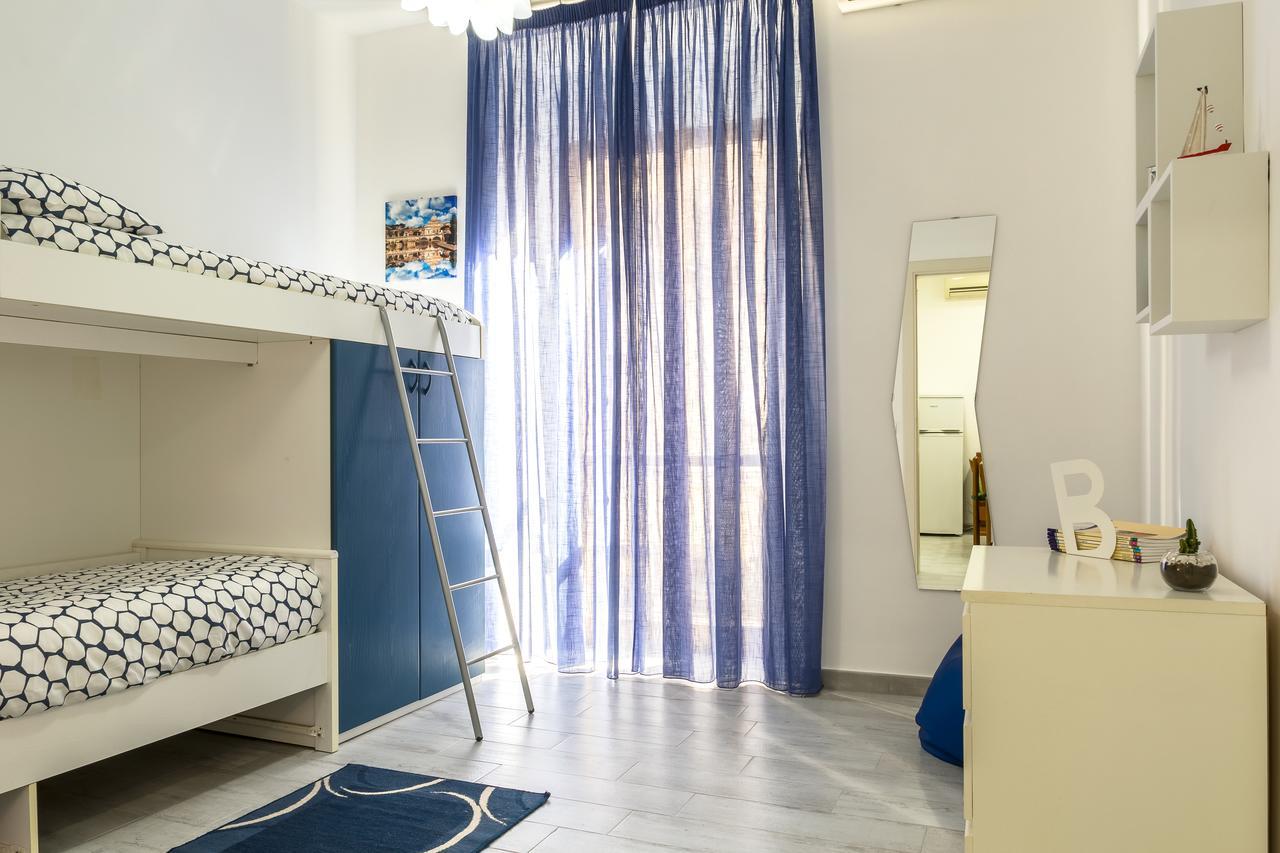 Casa Martina Giardini Naxos