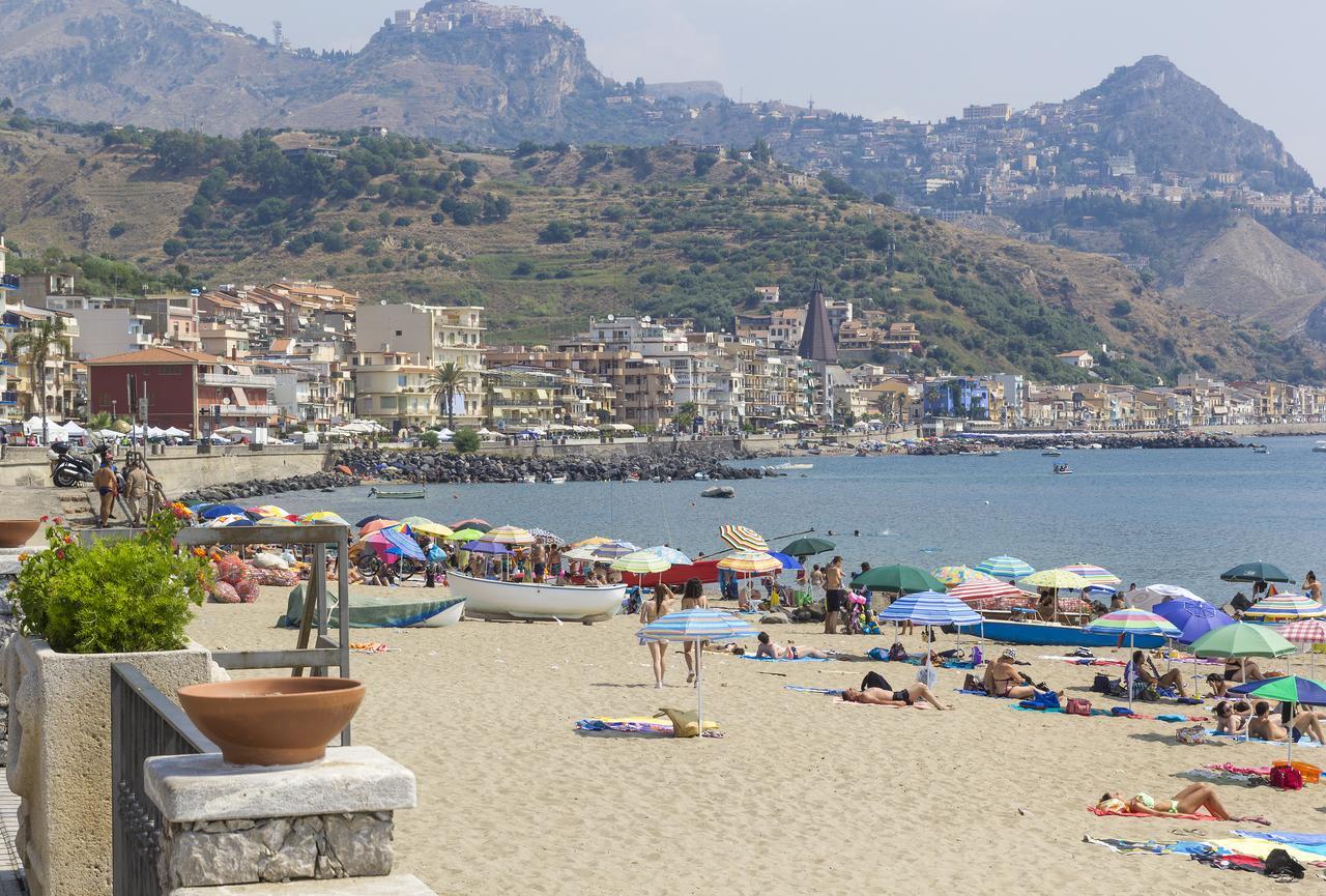 Apartment Casa Martina Giardini Naxos